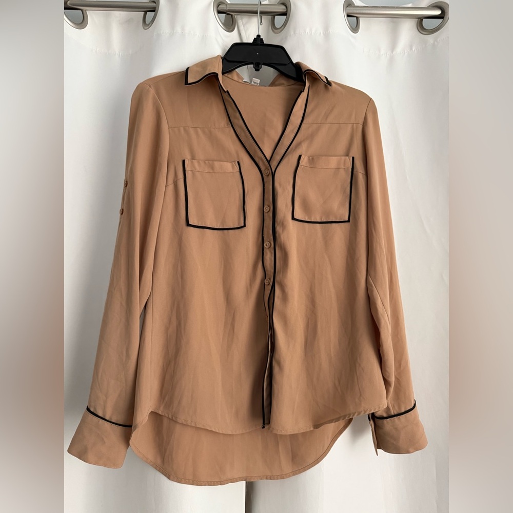 Women’s Express Blouse